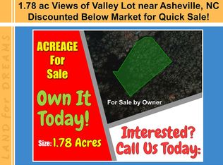 9999 Floyd Rd, Waynesville, NC 28786