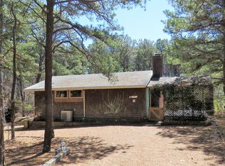 95 East St, Wellfleet, MA 02667