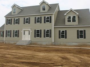 243 Middle St, West Newbury, MA 01985