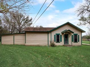 206 Lone Star Rd, Trinidad, TX 75163