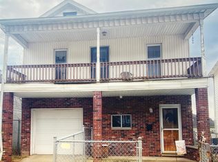 213 Grant St, Clarksburg, WV 26301