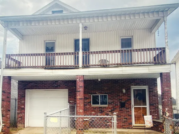 213 Grant St, Clarksburg, WV 26301