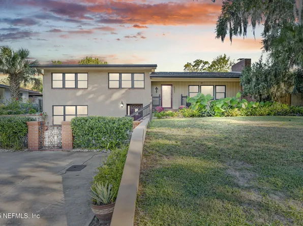 6037 WATEREDGE Drive S, Jacksonville, FL 32211