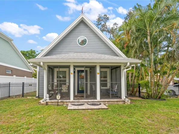 428 Milwaukee Ave, Dunedin, FL 34698