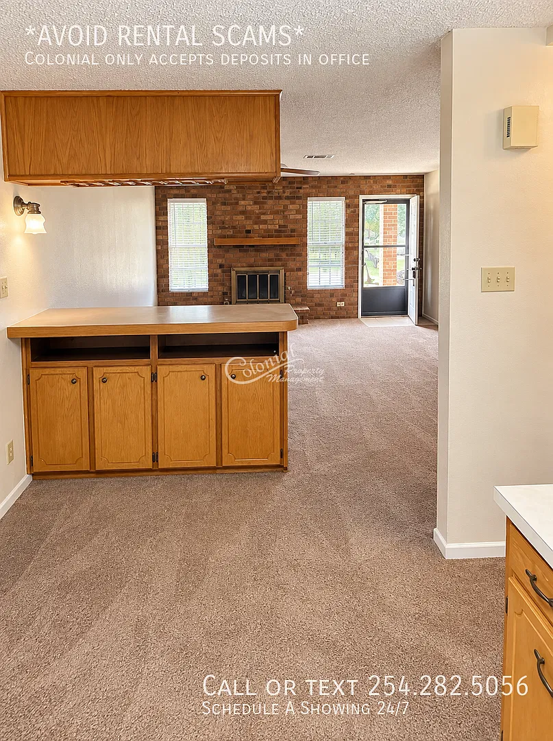 1 bed, 1.0 bath, 1322 sqft, $695 — Photo 4
