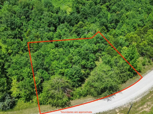 122 Kelley Cir, Nancy, KY 42544