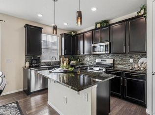 10476 Evansville Circle, Parker, CO 80134
