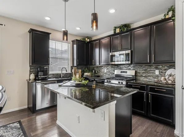 10476 Evansville Circle, Parker, CO 80134