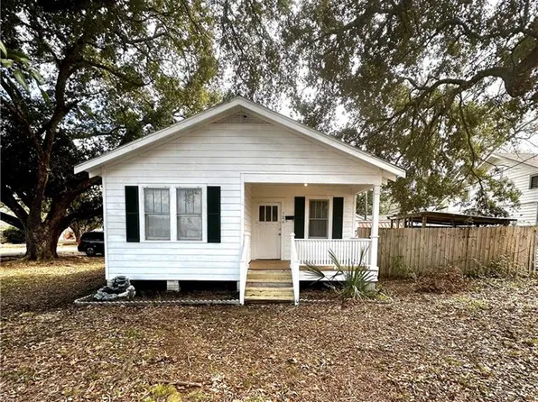 526 N Lee St, Marksville, LA 71351