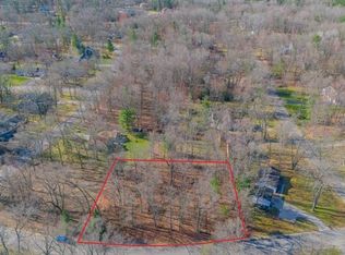 Forestville Dr, Houghton lake, MI 48629