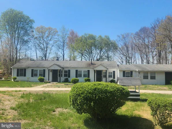 13621 Tower Rd, Upper Marlboro, MD 20613