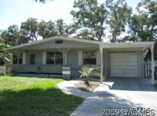1494 Old Kings Rd, Daytona Beach, FL 32117