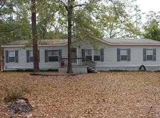 233 Holiday Dr, Abbeville, AL 36310