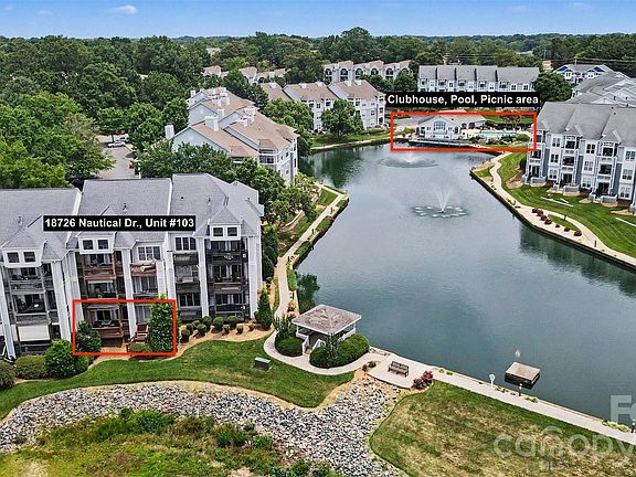 3rd image of 18726 Nautical Dr APT 103