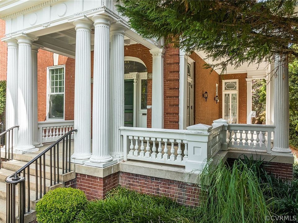 2204 Monument Ave, Richmond, VA 23220 | Zillow