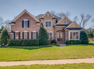 113 Wynthrope Way, Franklin, TN 37067