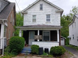 35 Kunkle Ave, Homer City, PA 15748