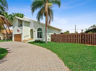 10421 SW 66th Ter, Miami, FL 33173