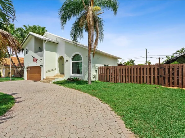 10421 SW 66th Ter, Miami, FL 33173