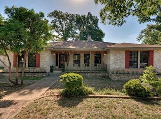 3105 Pearce Rd, Austin, TX 78730