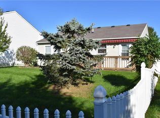 13286 N Swayzee Ct, Camby, IN