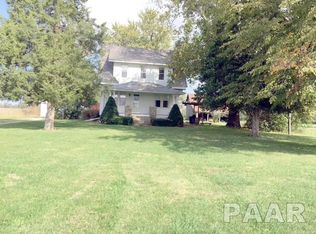 201 E Alder Rd, Canton, IL 61520