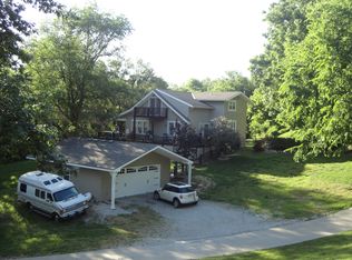 103 Fremont St, Wathena, KS 66090
