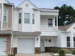 414 Governor Treutlen Cir, Pooler, GA 31322