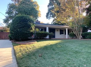 503 N Glen Dr, Raleigh, NC 27609