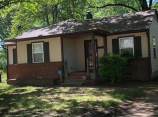 1223 Inman Cv, Memphis, TN 38111