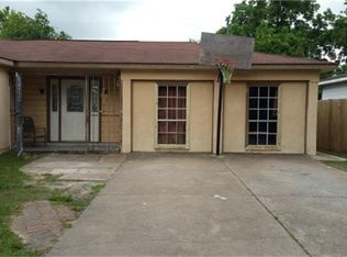 1266 Hopper Rd, Houston, TX 77037