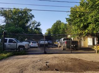 421 Turney Dr, Houston, TX 77037