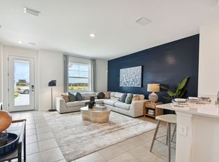 Bay Harbor Plan, SeaFlower, Bradenton, FL 34210