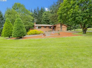 20120 S Polehn Dr, Oregon City, OR 97045