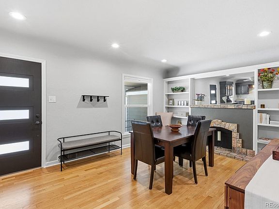 5th image of 2765 S Humboldt Street