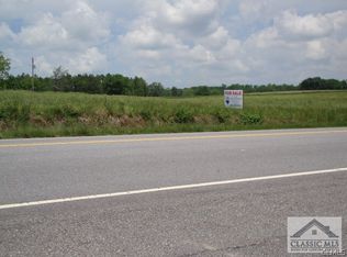 0 State Highway 29, Colbert, GA 30628