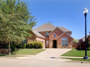 4805 McBreyer Pl, Fort Worth, TX 76244