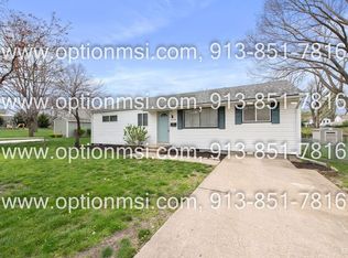 9048 Gillette St, Lenexa, KS 66215