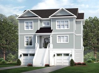 Bayberry Plan, Atlantic East, Lewes, DE 19958