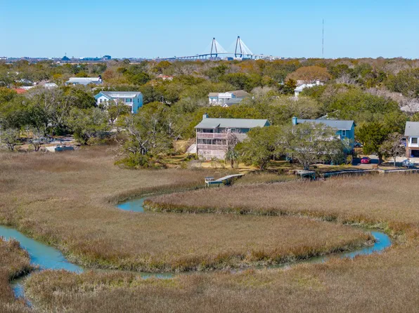 204 William St, Mount Pleasant, SC 29464