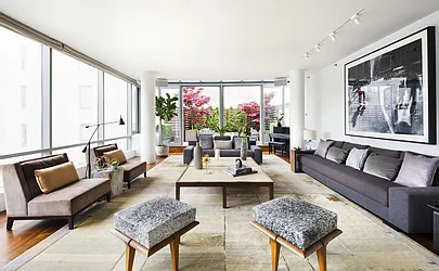 Rented by Town Residential