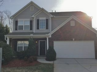 14 Golden Acre Ct, Simpsonville, SC 29681