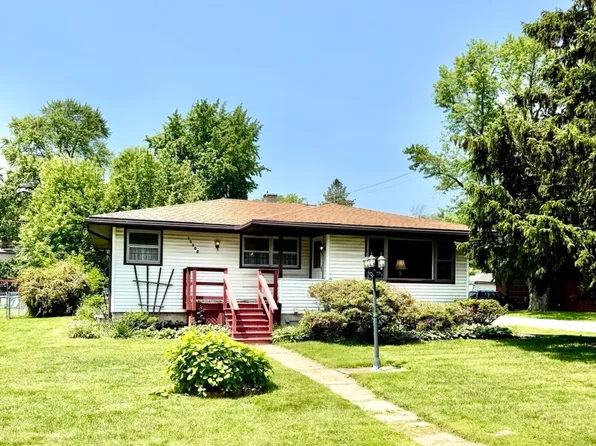 15600 Lawndale Ave, Markham, IL 60428