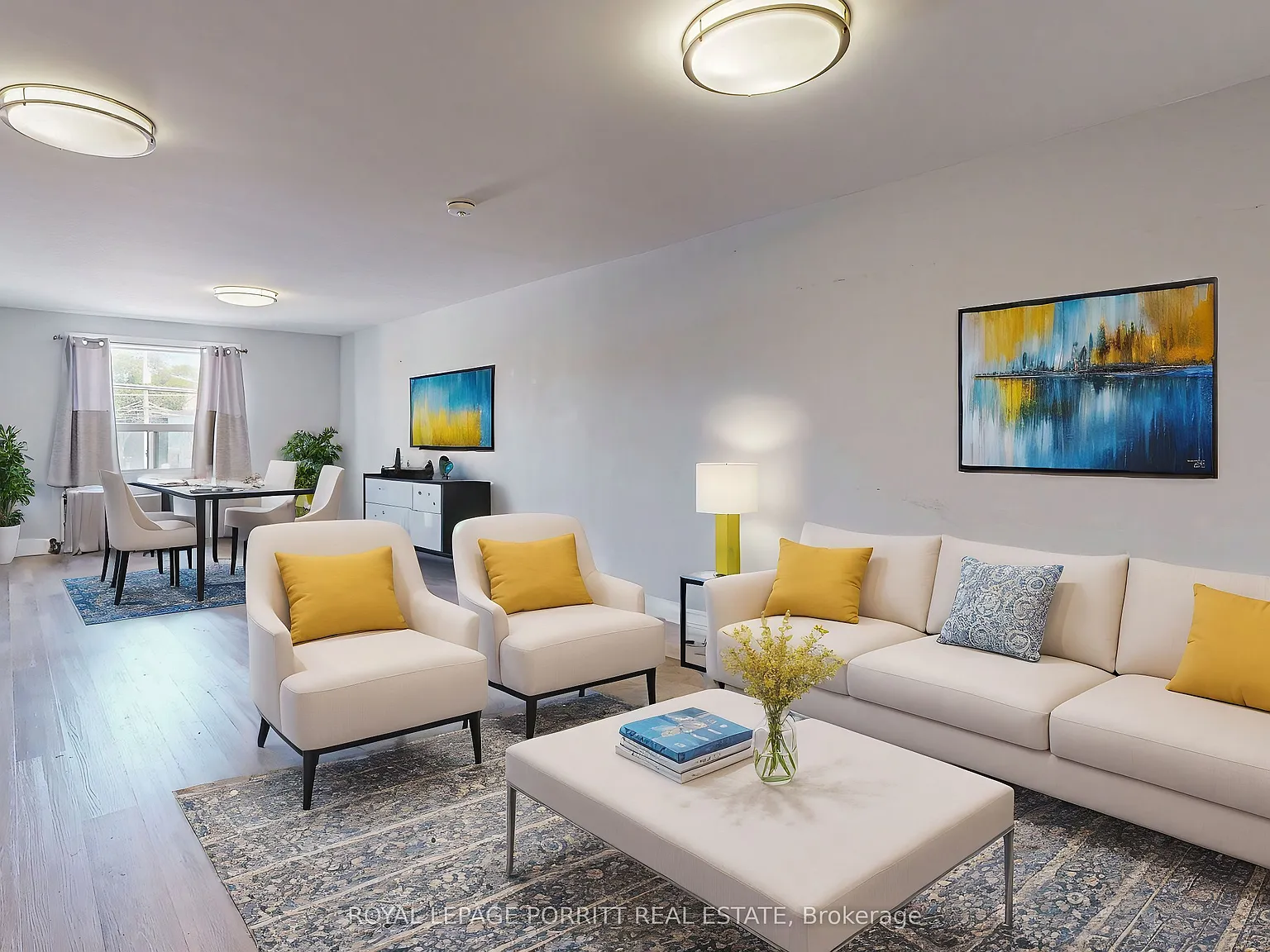 1 bed, $1,800 — Photo 3