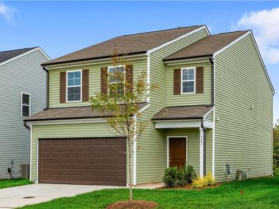 5097 Fallmeade Rd, Kernersville, NC, 27284