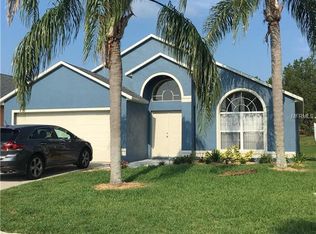 137 Aylesbury Ln, Davenport, FL 33837