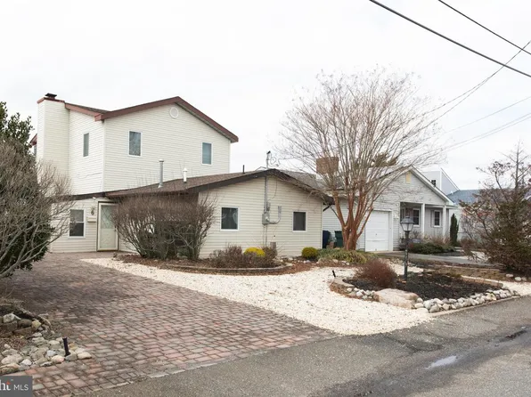 6 Beach Dr, Little Egg Harbor, NJ 08087