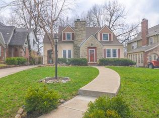 231 E 73rd Ter, Kansas City, MO 64114