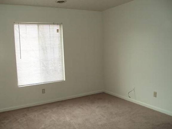 Bedrooms are BIG