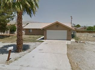15654 Avenida Monteflora, Desert Hot Springs, CA 92240